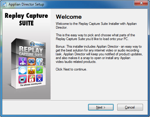 replay capture suite for windows discount
