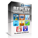 Record ANYTHING with the Replay Capture Suite